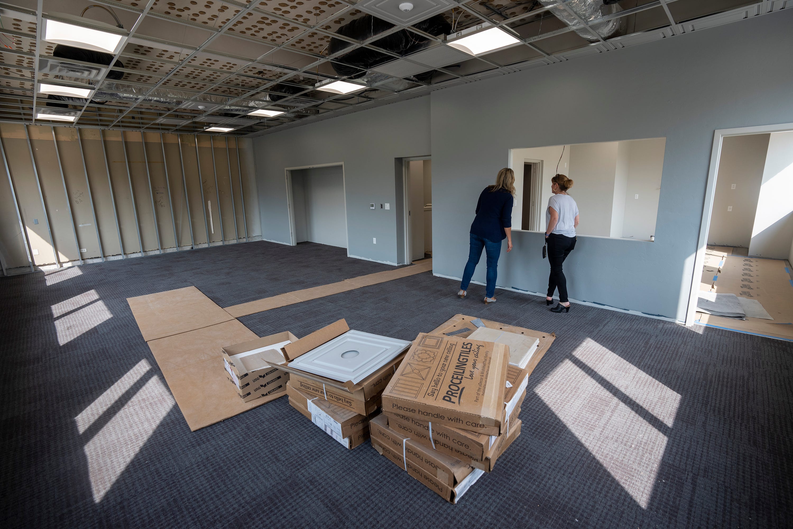 Brillion Works redevelopment seen as catalyst for city's reinvention