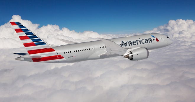 American Airlines will begin direct flights between Austin and Memphis starting in January. The service between Austin-Bergstrom International Airport and Memphis International Airport will be available Sunday through Friday.