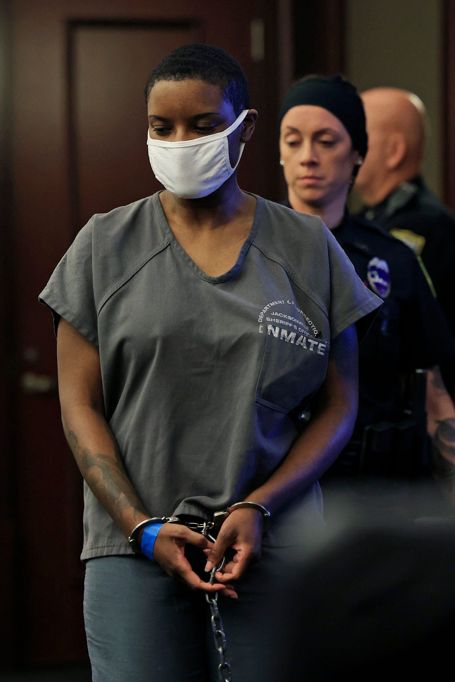Brianna Shontae Williams Wikipediaindex