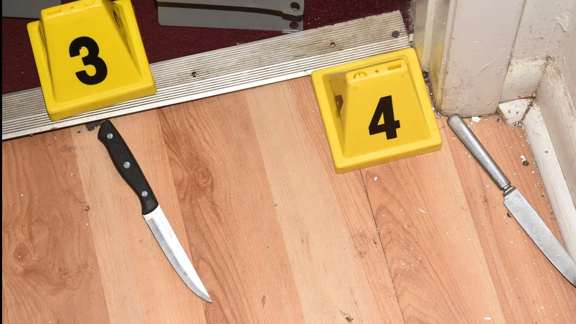 Fatal gunshot in Jacksonville police shooting ruled unintentional