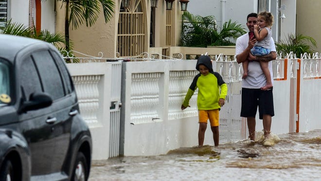 Scott y Rubio instan a FEMA a ayudar a Puerto Rico a recuperarse