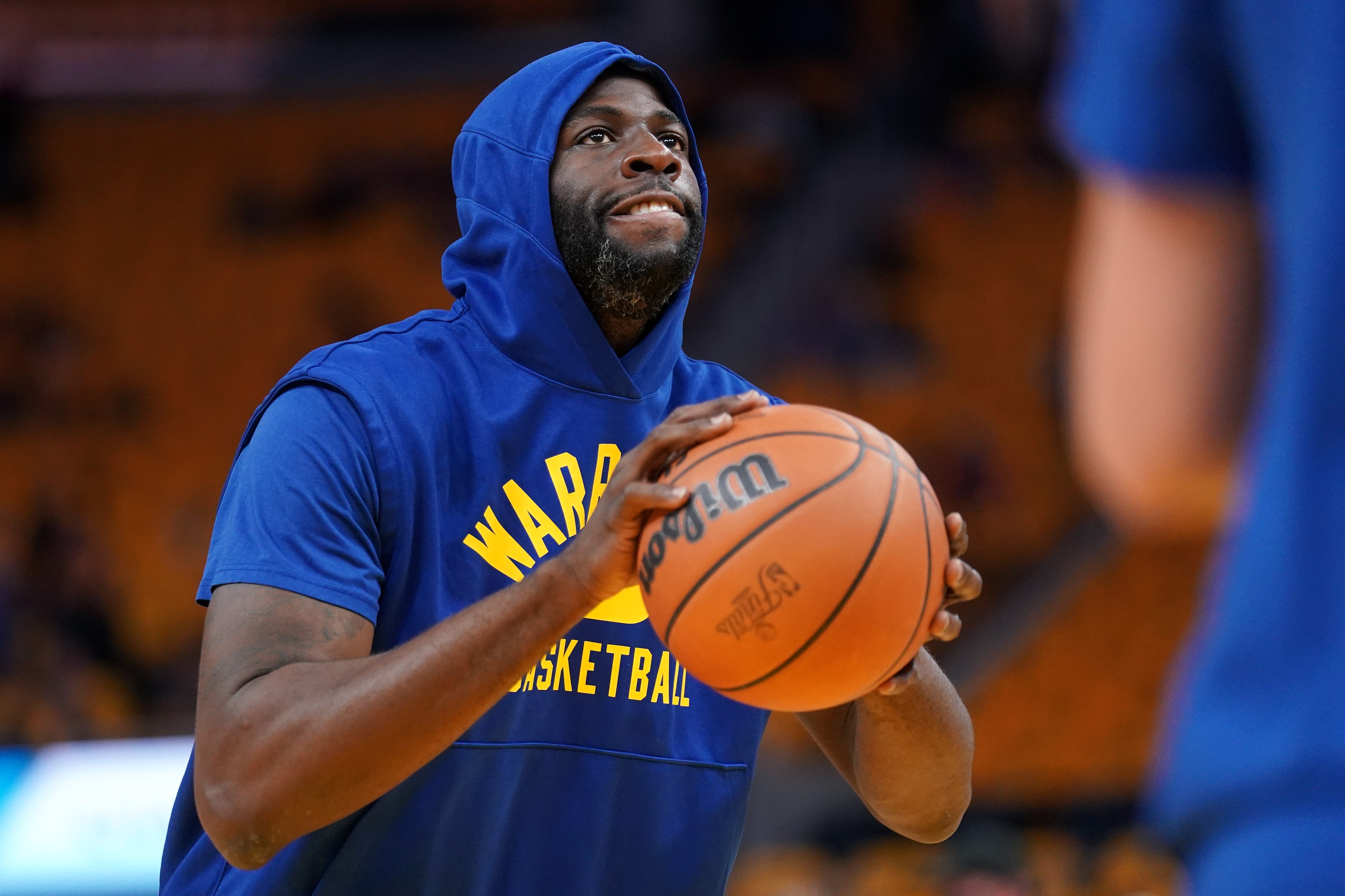 Golden State Warriors' Draymond Green apologized for fight, isn't expected to miss any games