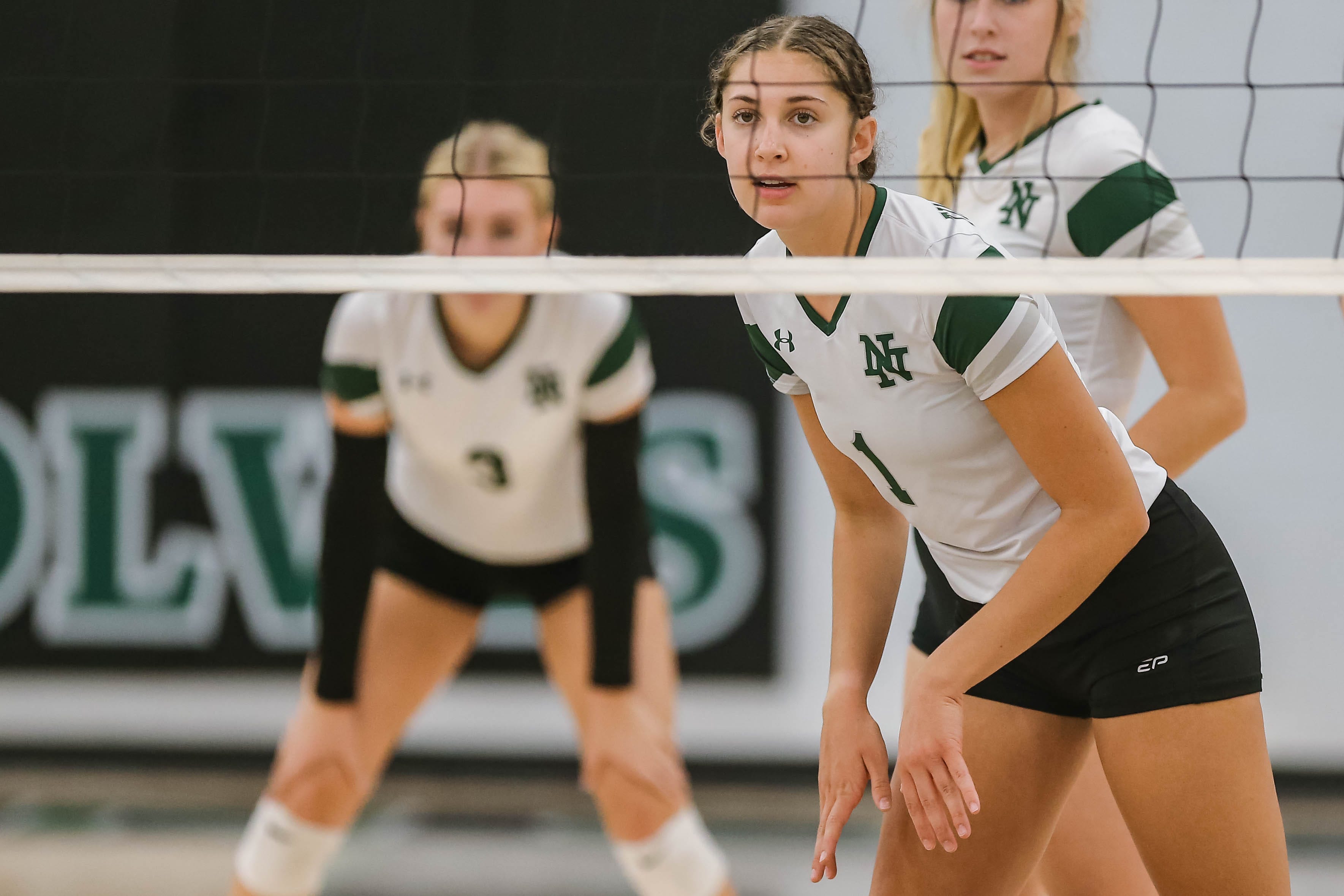 Meet The Oklahoman's 2022 AllCity high school volleyball roster