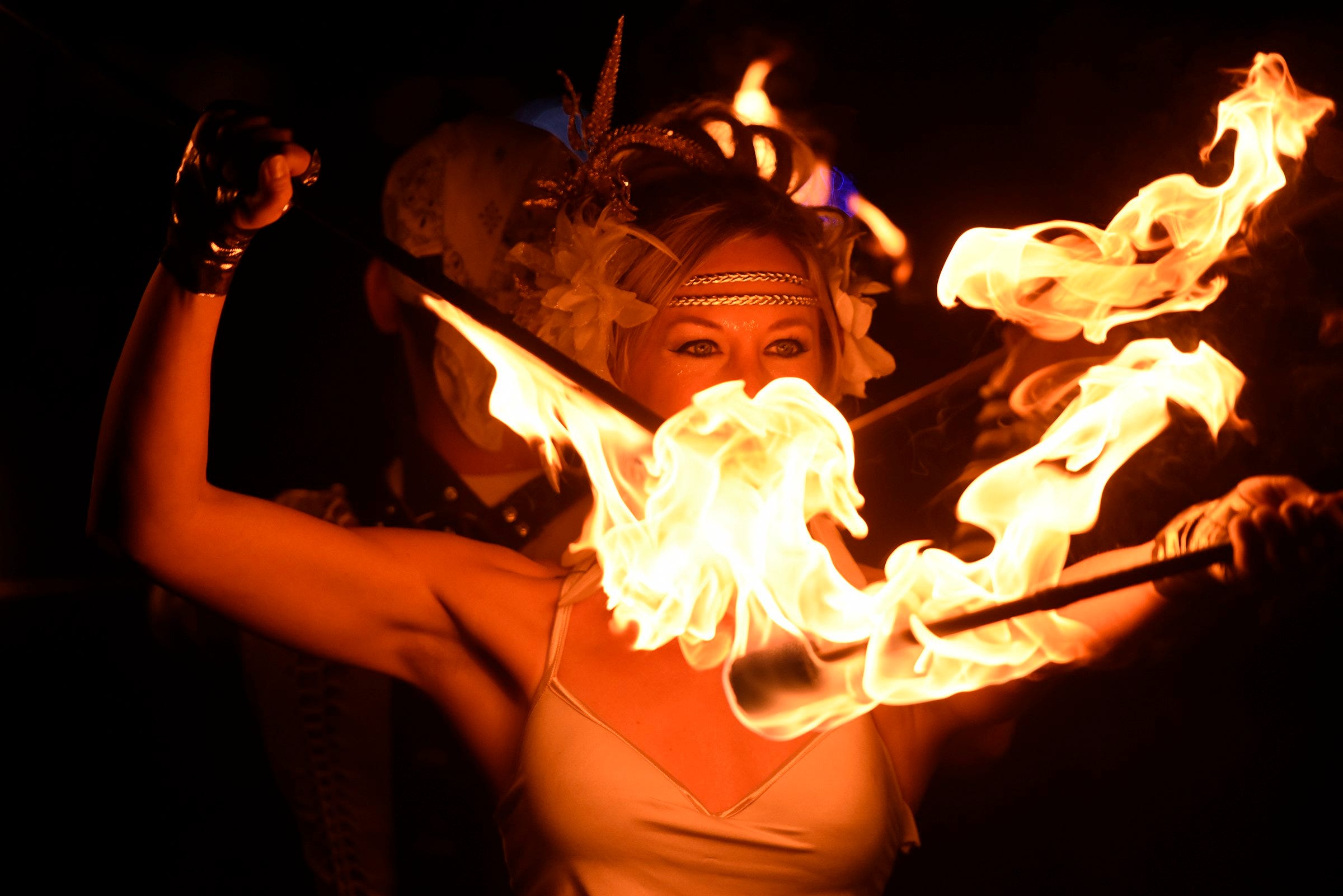 Video Okeechobee Music Festival in Sunshine Grove