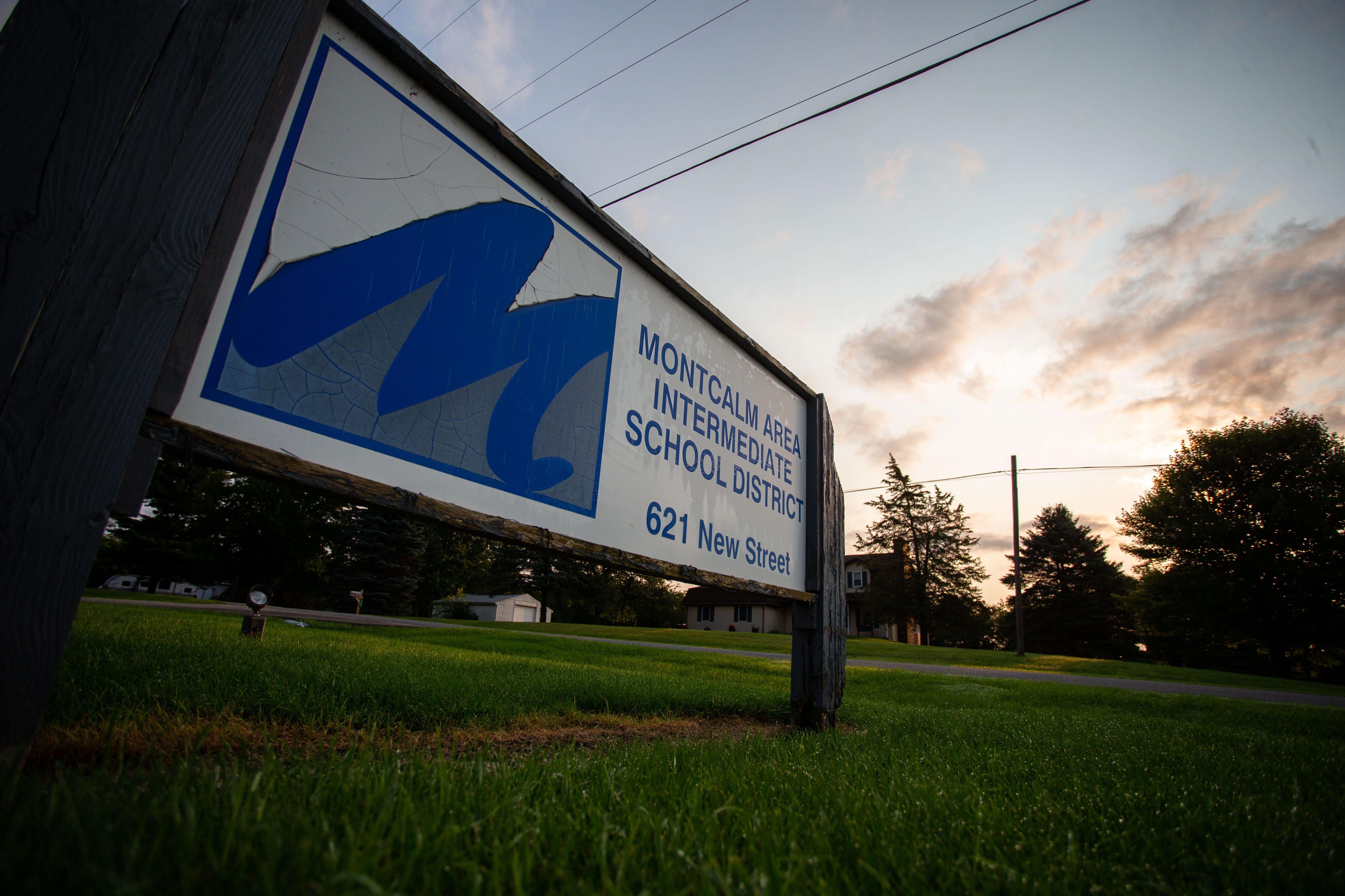 The Montcalm Area Intermediate School District has used seclusion practices on its student body more than 4,000 times over the past five school years.