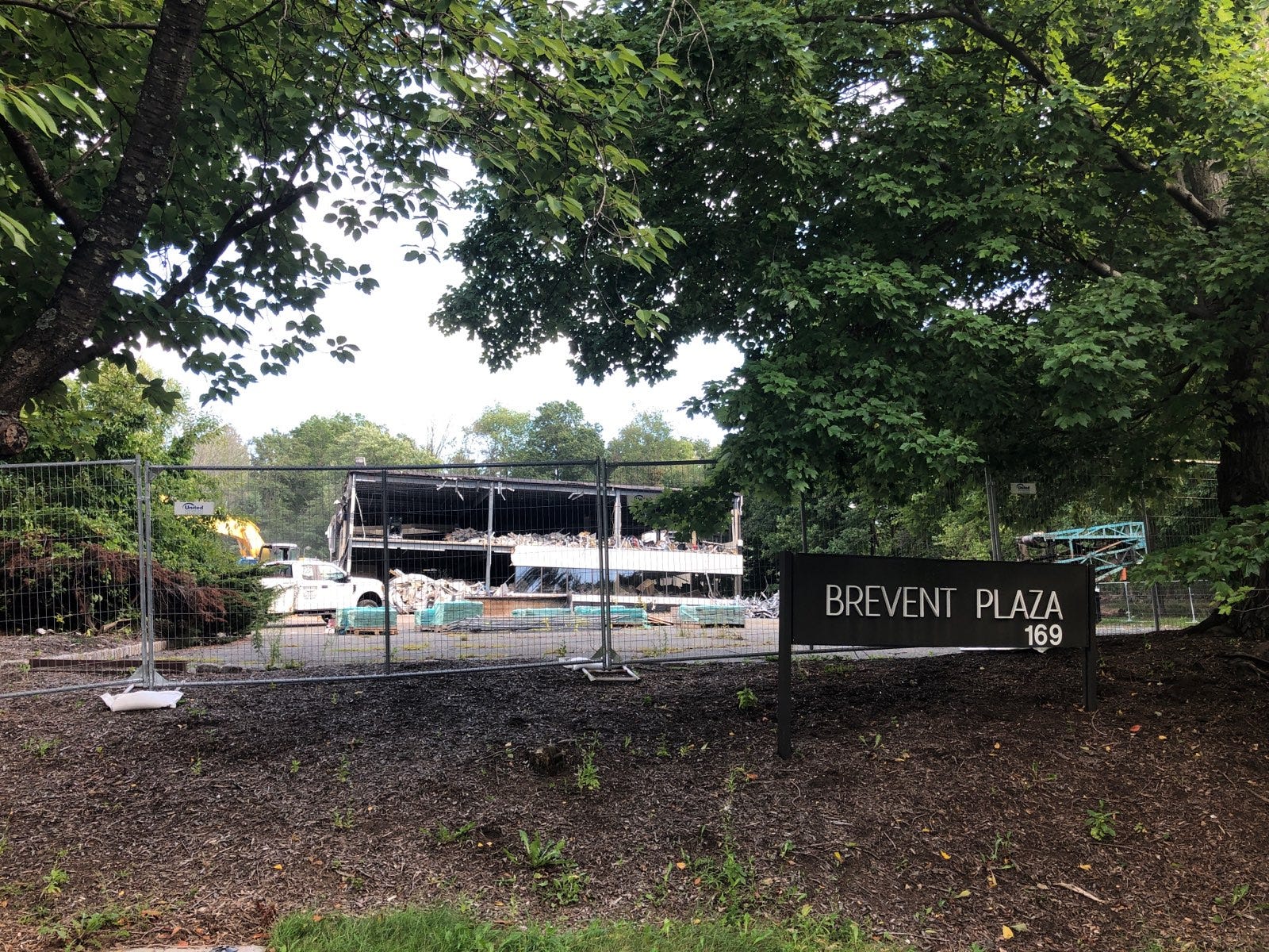 Morris Township NJ lawsuit Morris Plains owes sewer fees