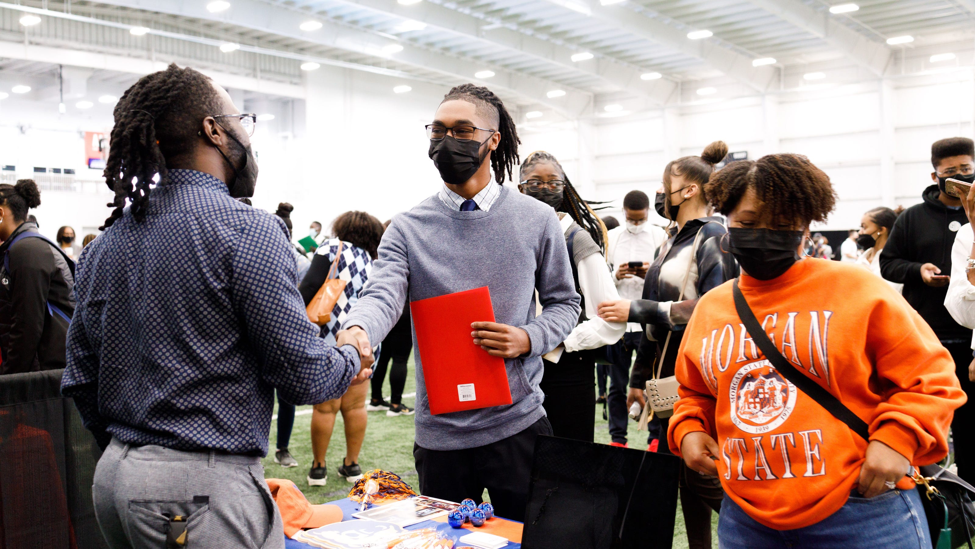 HBCU Week returns to Wilmington for 6th year with college fair, events