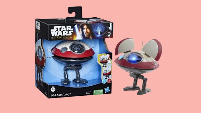 Most popular toys of 2022: Most popular toys of 2022: