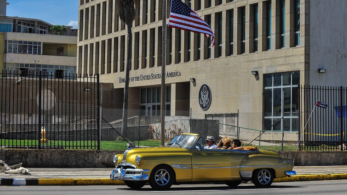 Reportagem do 60 Minutes diz que 'Síndrome de Havana' está ligada à unidade de espionagem russa