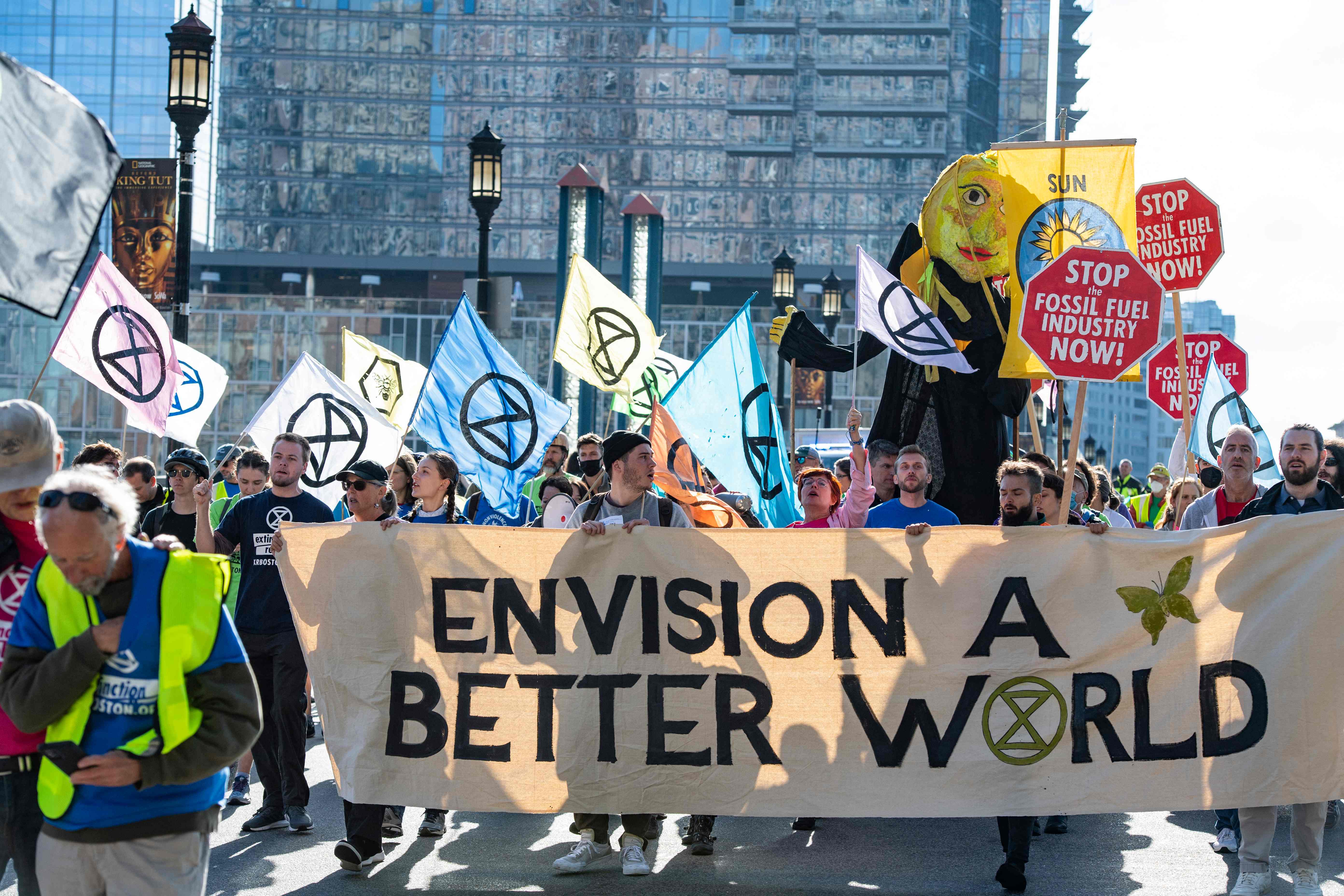 Fact check No, UK town won't introduce 'climate lockdowns' in 2024