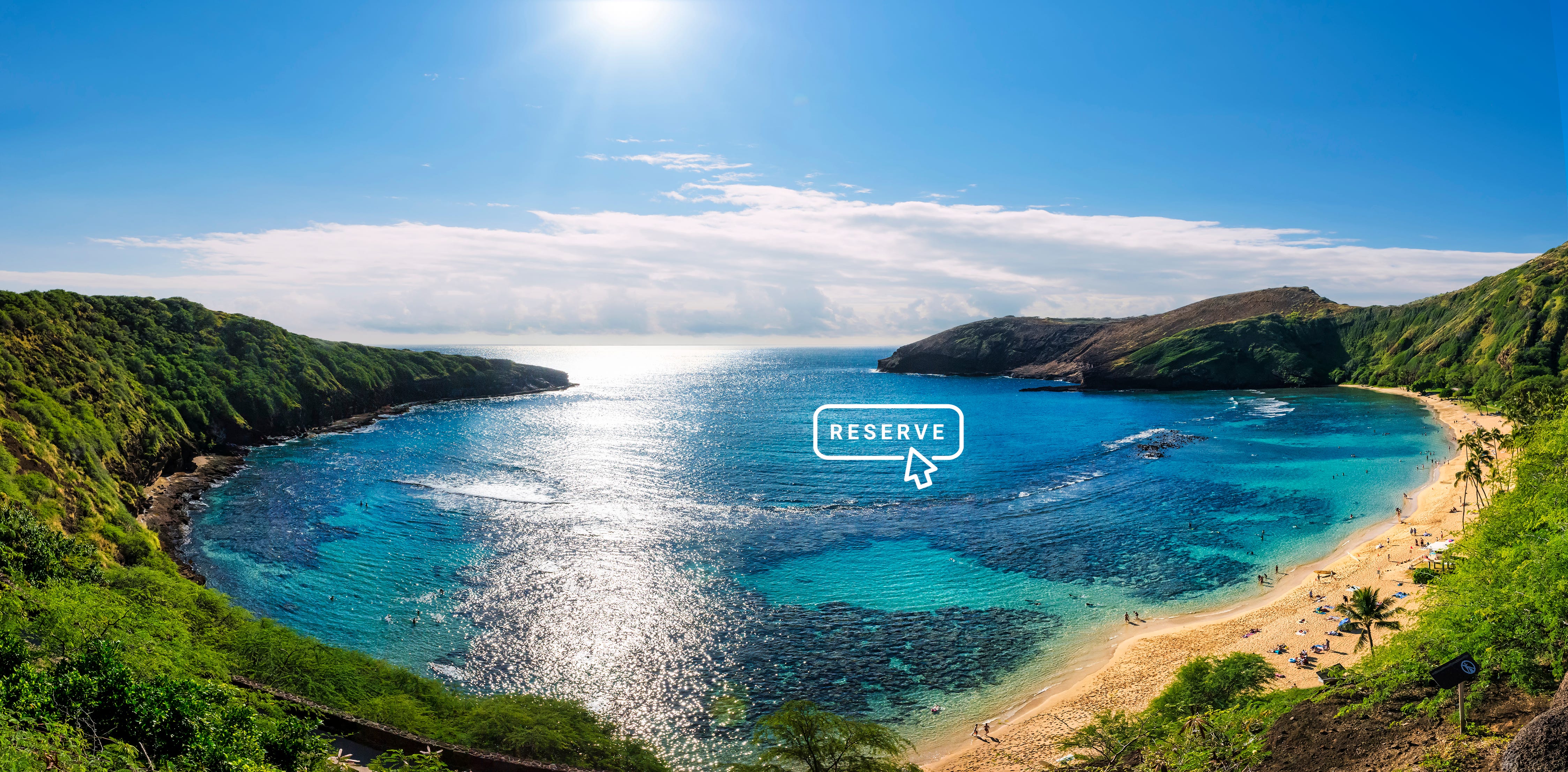 To manage over tourism, are reservation systems the future of traveling to Hawaii?