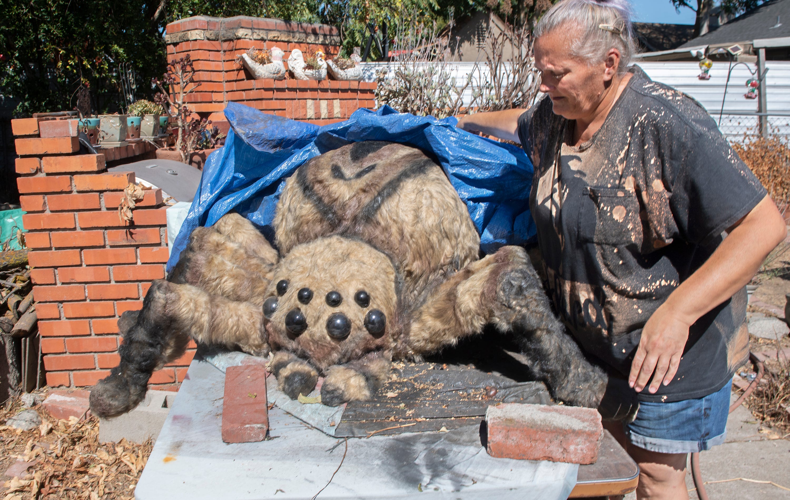 Time to get spooky! Easy Halloween decorations to transform your home