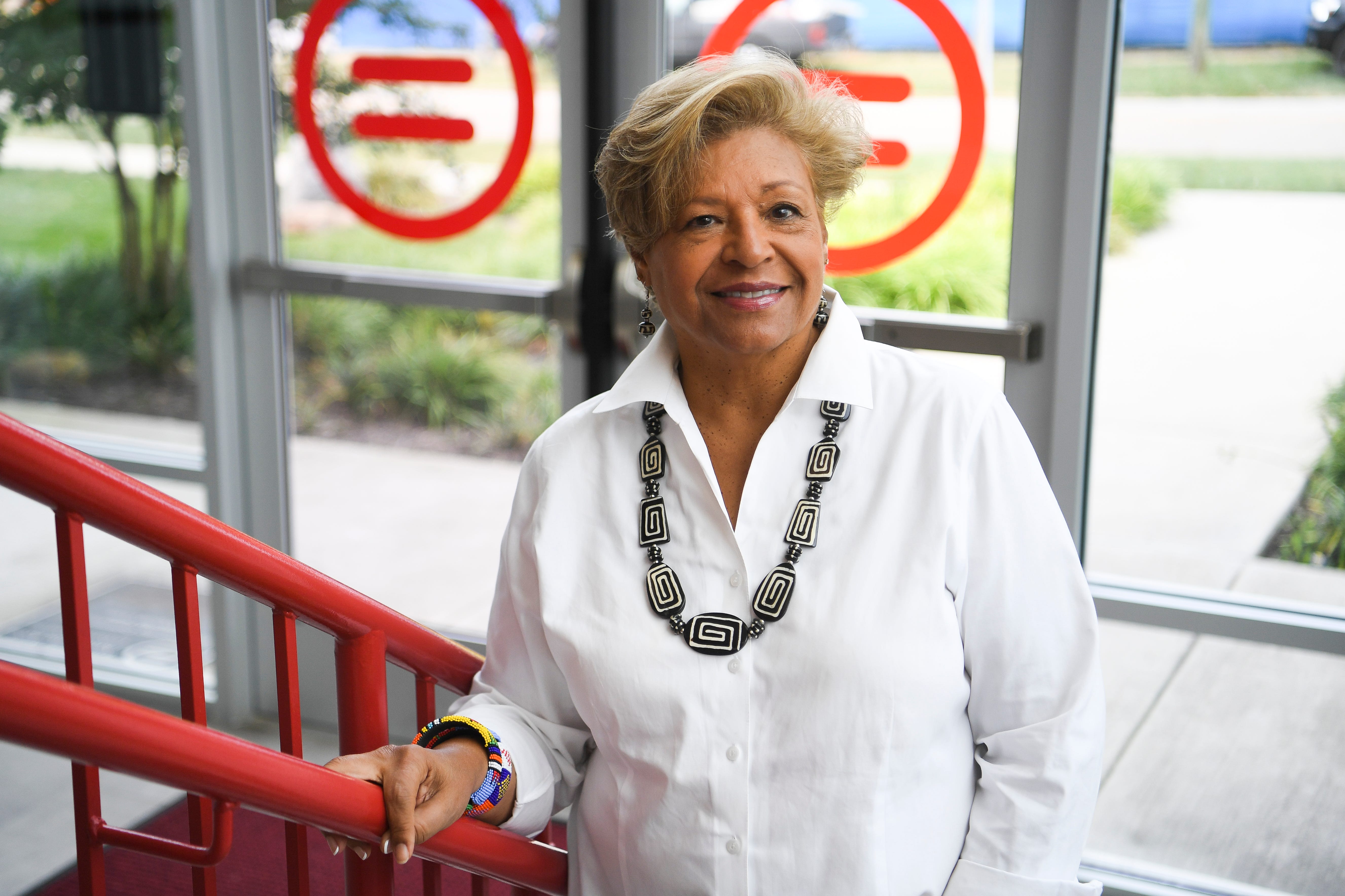 Retiring Knoxville Area Urban League CEO reflects on legacy