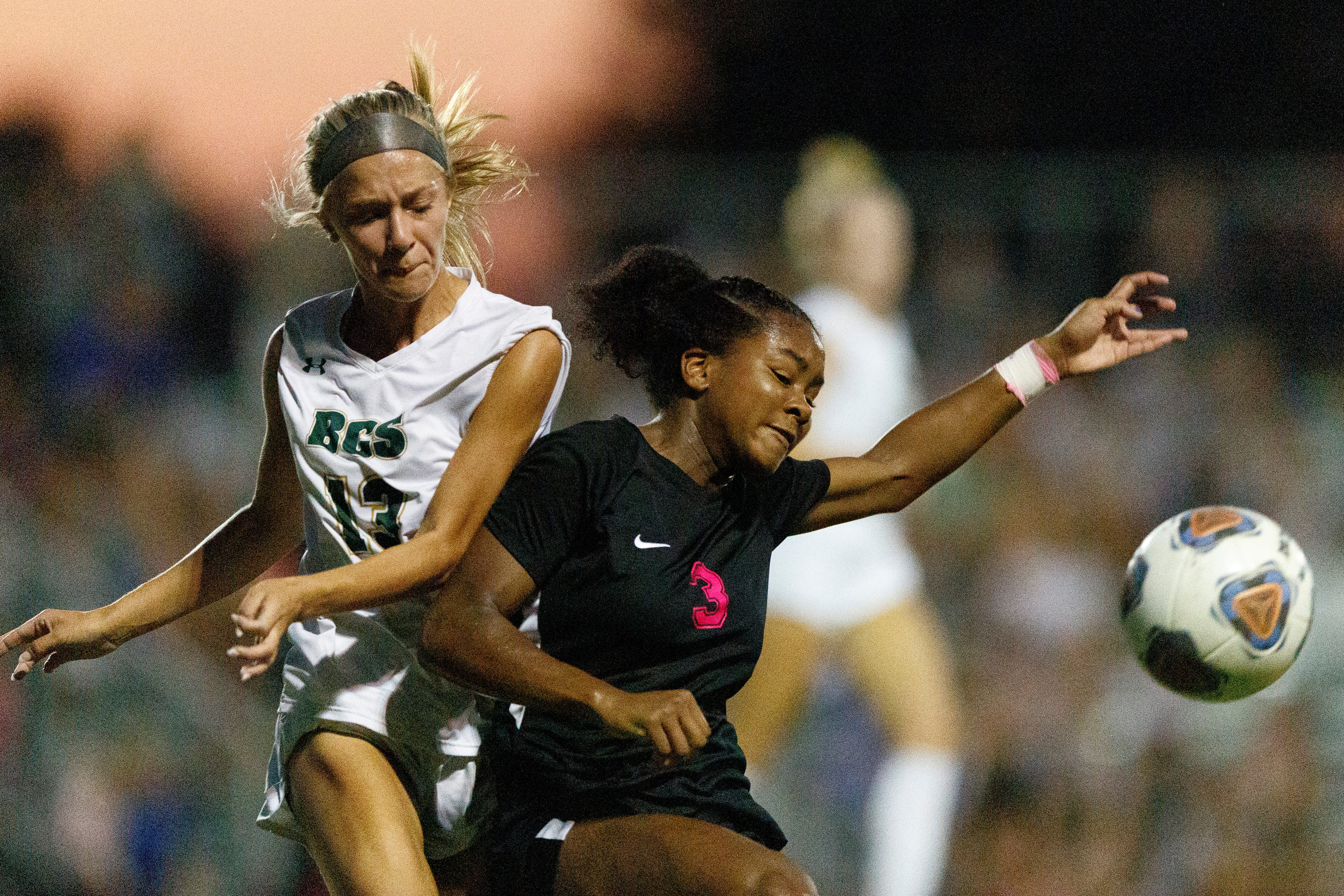 Top performers from Week 6 of high school fall sports in the Memphis area