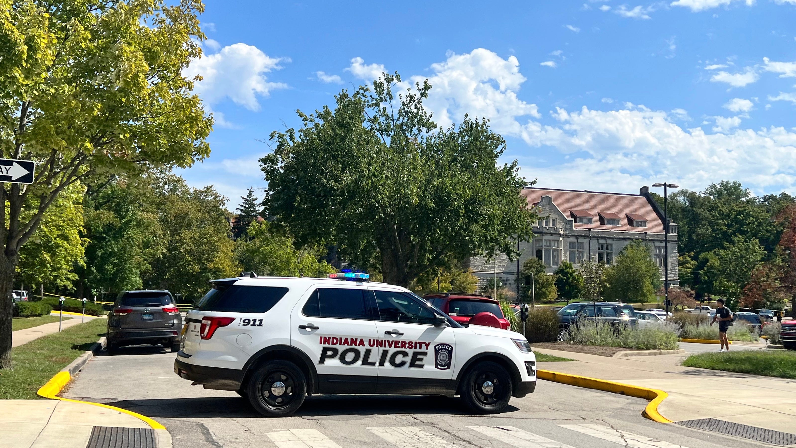 My Indiana University Class Went On Lockdown So Did My Daughter s School my-indiana-university-class-went-on-lockdown-so-did-my-daughter-s-school
