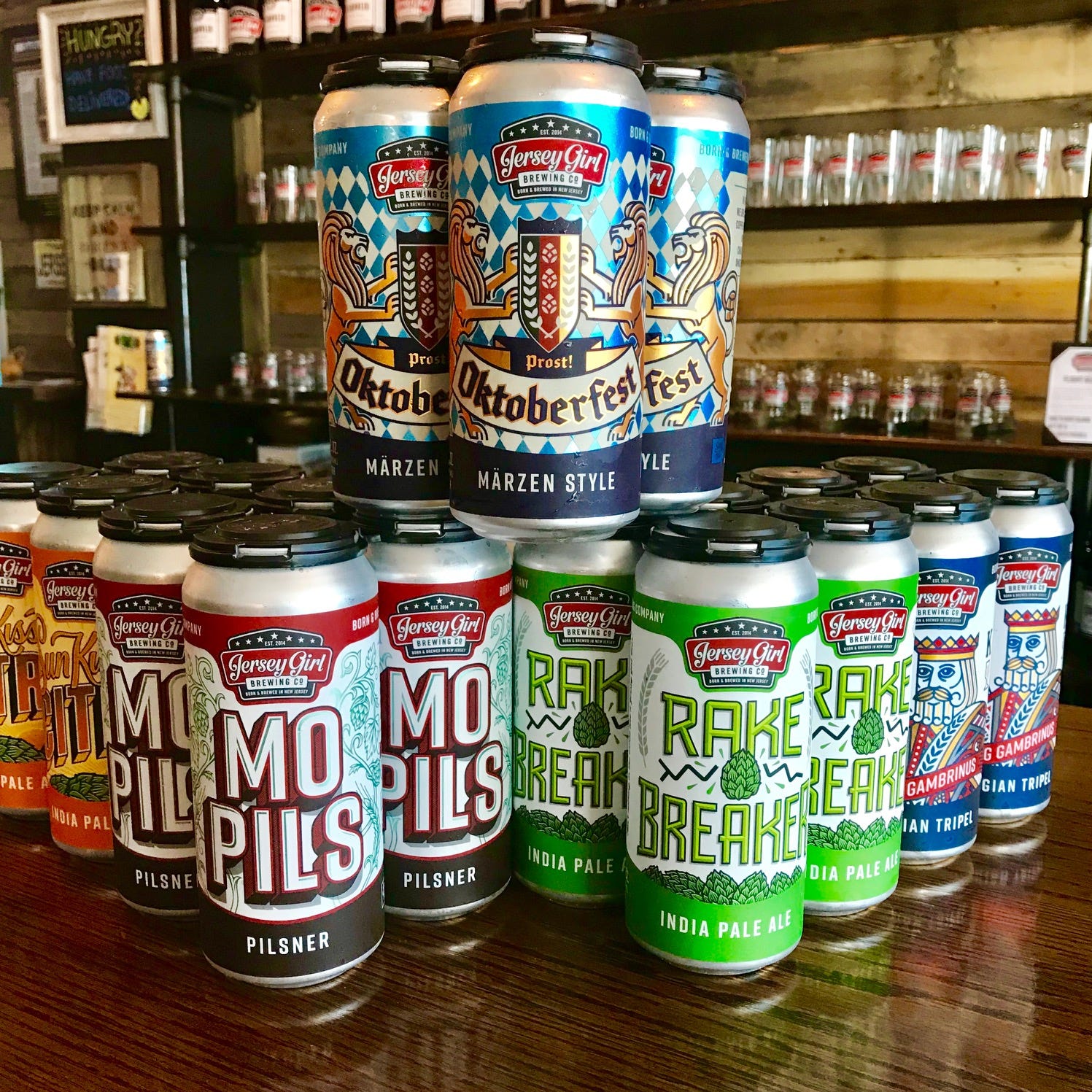 Beer Could there be a shortage? Inflation, supply chain issues remain