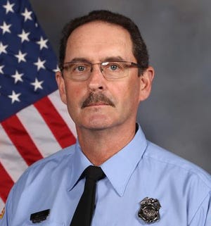 Craig Kern, a fire engineer for the Des Moines Fire Department, passed away suddenly at home on Wednesday Sept. 21, 2022.
