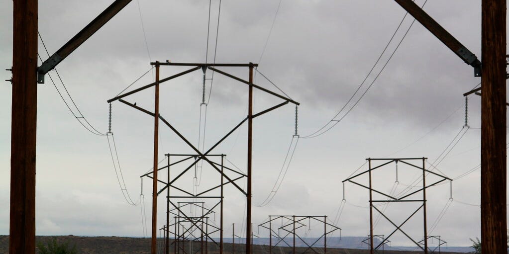 Electric demand to outpace capacity for New Mexico utilities