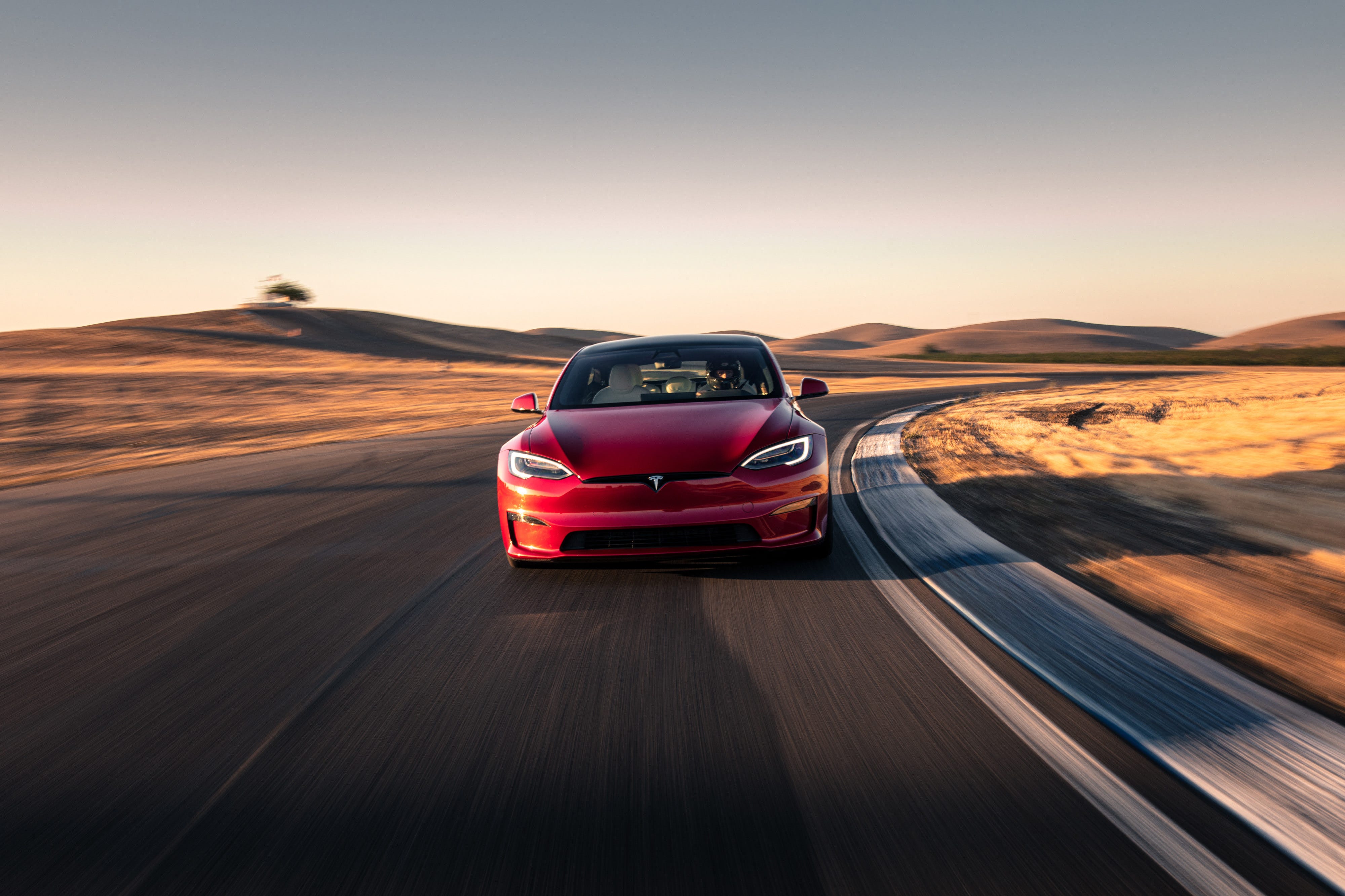 Tesla recalls more than 40,000 vehicles due to steering safety hazard