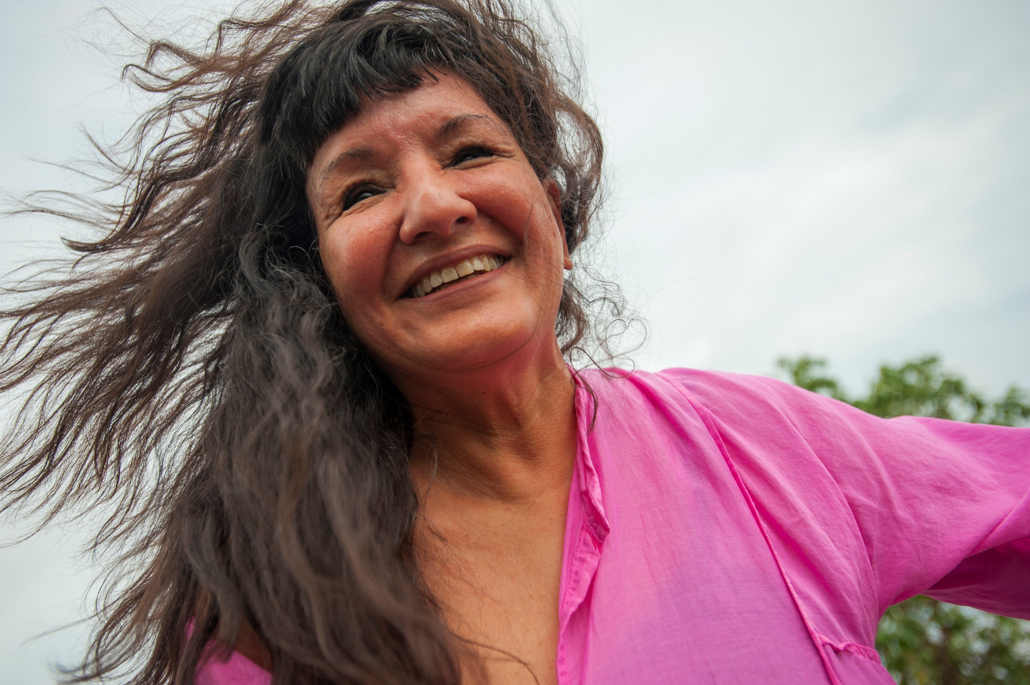 4256px x 2832px - Sandra Cisneros talks 'Woman Without Shame' poetry book, aging and sex