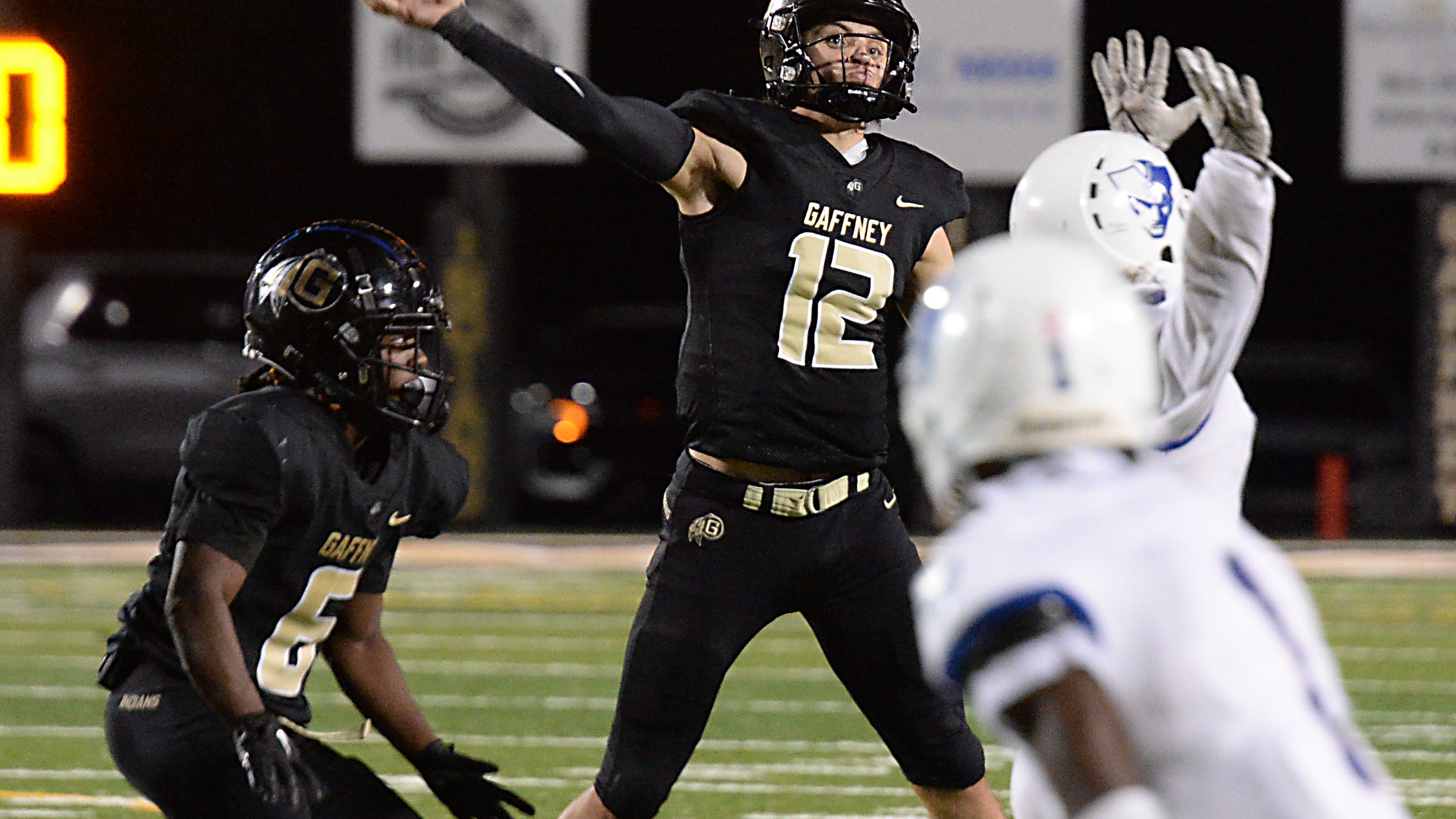 Gaffney s Loftis Is Week 5 s Football Athlete Of The Week gaffney-s-loftis-is-week-5-s-football-athlete-of-the-week