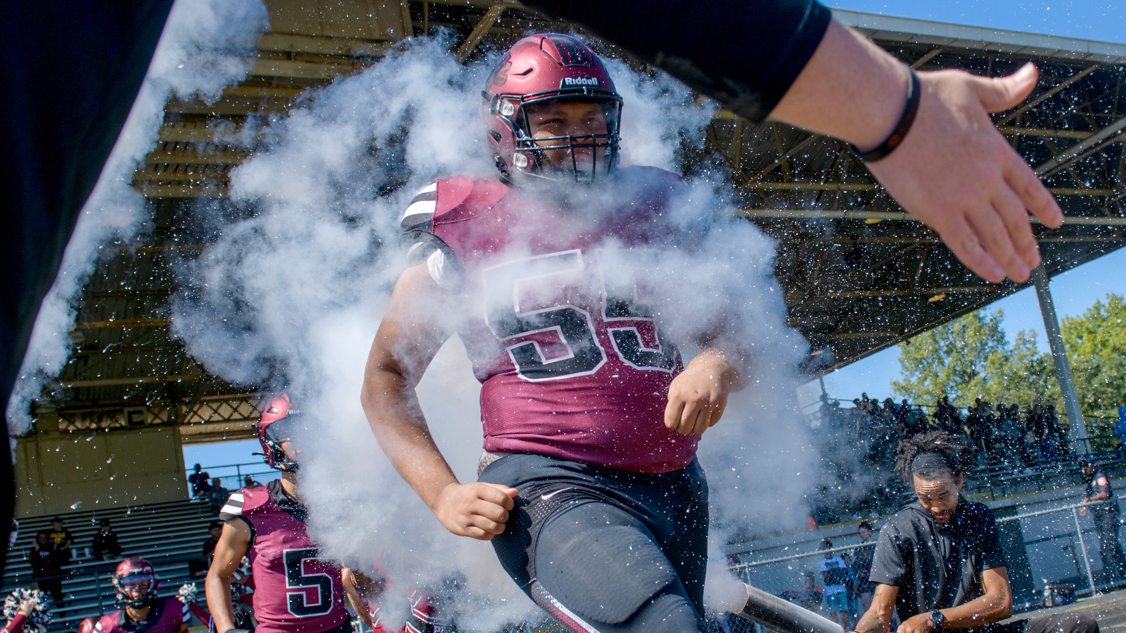 Matt Dayhoff: Favorite photos of 2022