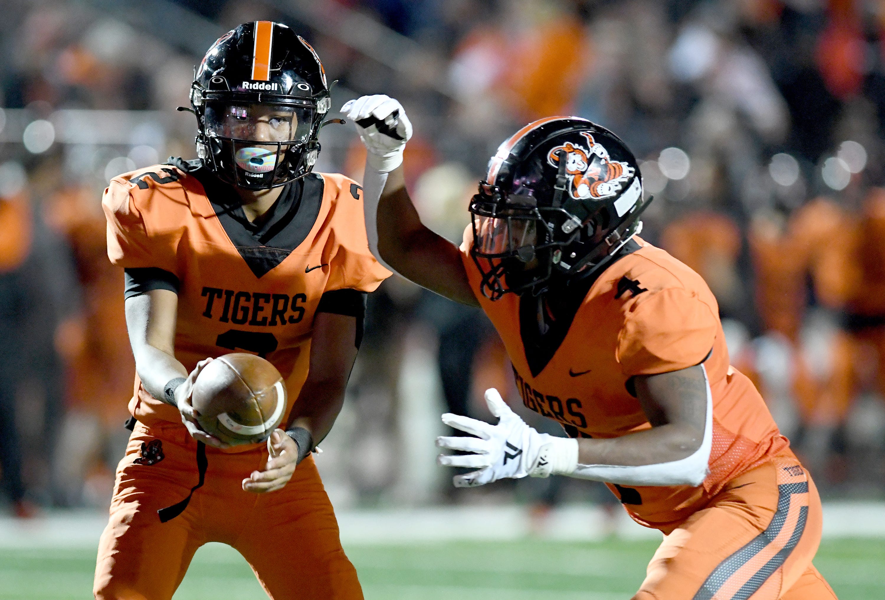 Massillon vs Canton McKinley Key matchups, players to watch