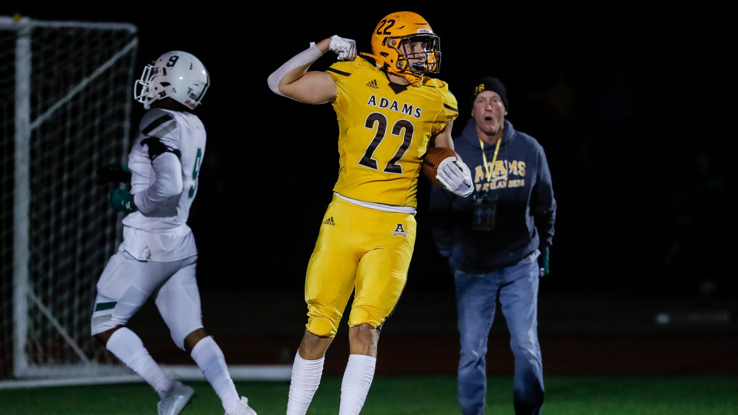 Brady Prieskorn 2024 Ohio State TE Target Commits To Michigan brady-prieskorn-2024-ohio-state-te-target-commits-to-michigan