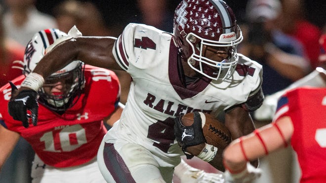 Ole Miss football lands Jameer Lewis, junior college linebacker