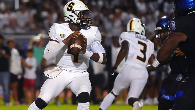 Arizona high school week 6 scores, schedule Arizona high school week 6 scores, schedule
