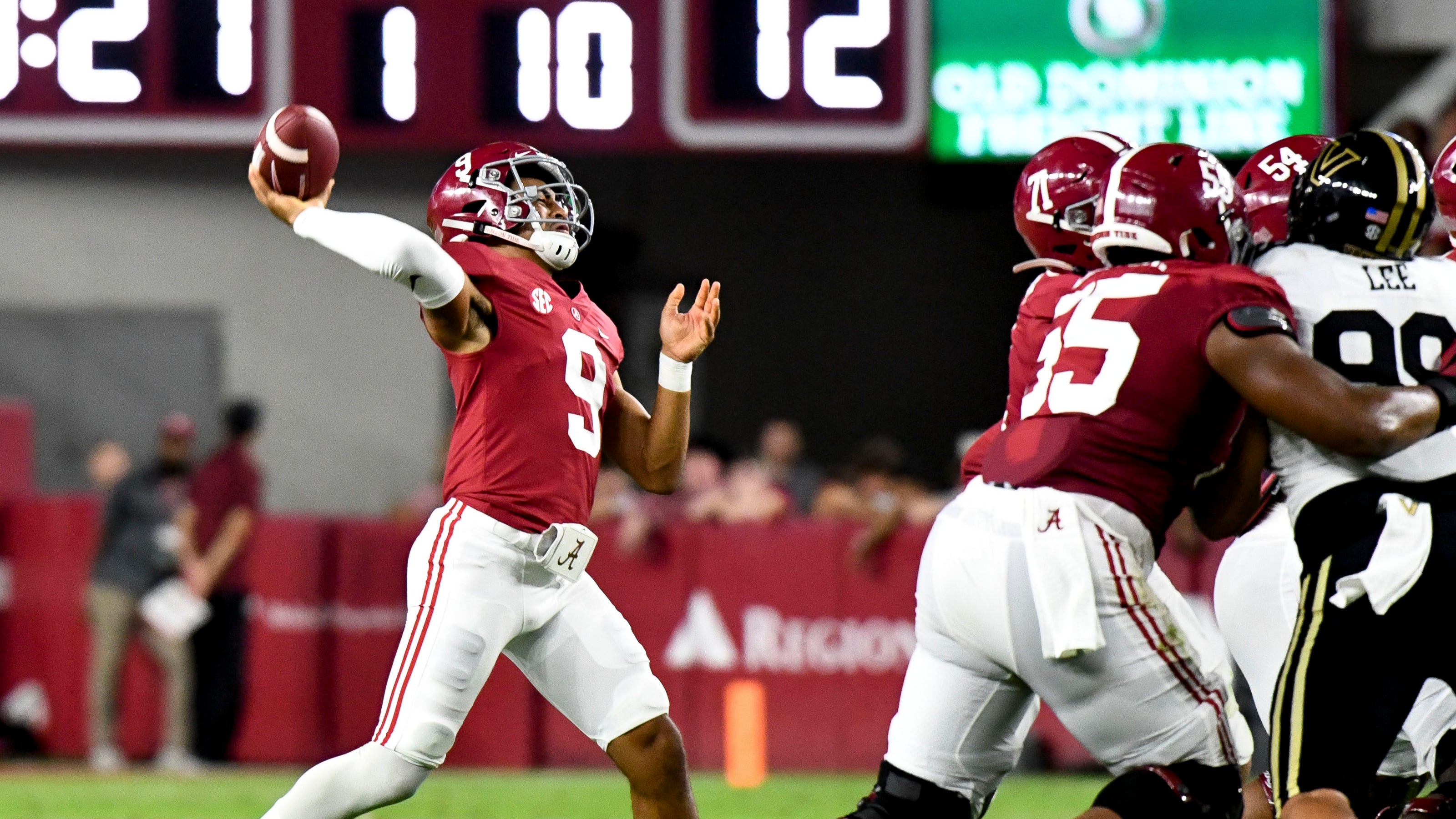 Heisman Watch and National Players of the Week - Week 4 3 Heisman Watch