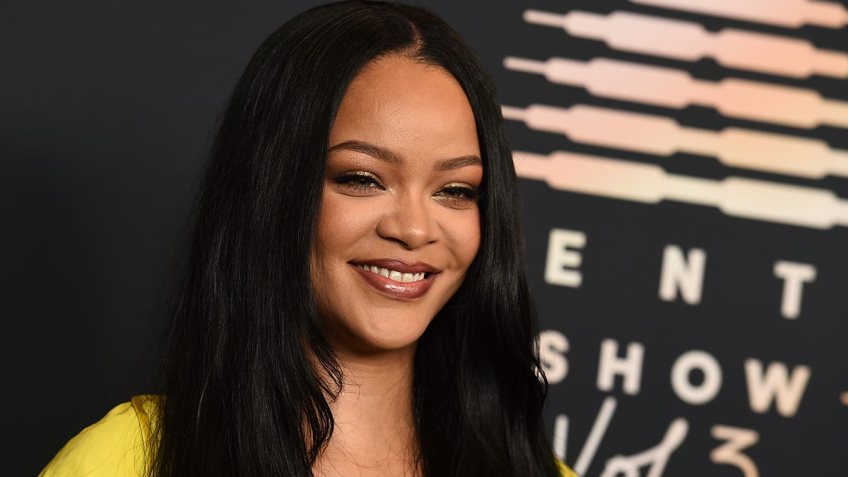 Rihanna's Savage X Fenty unveils location of new Detroit store 1
