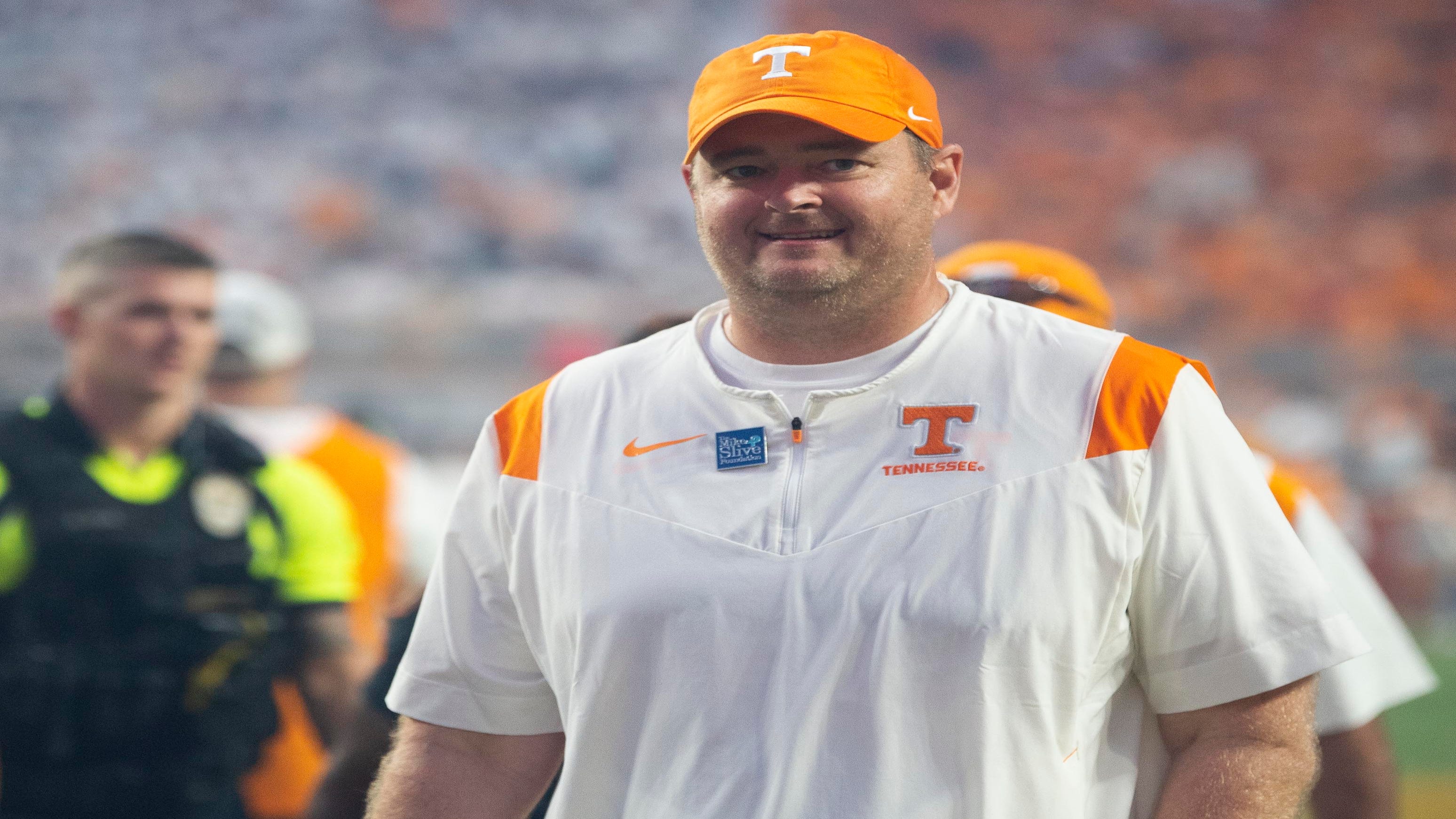 14 bonuses Tennessee football’s Josh Heupel can earn in new contract, including national championship