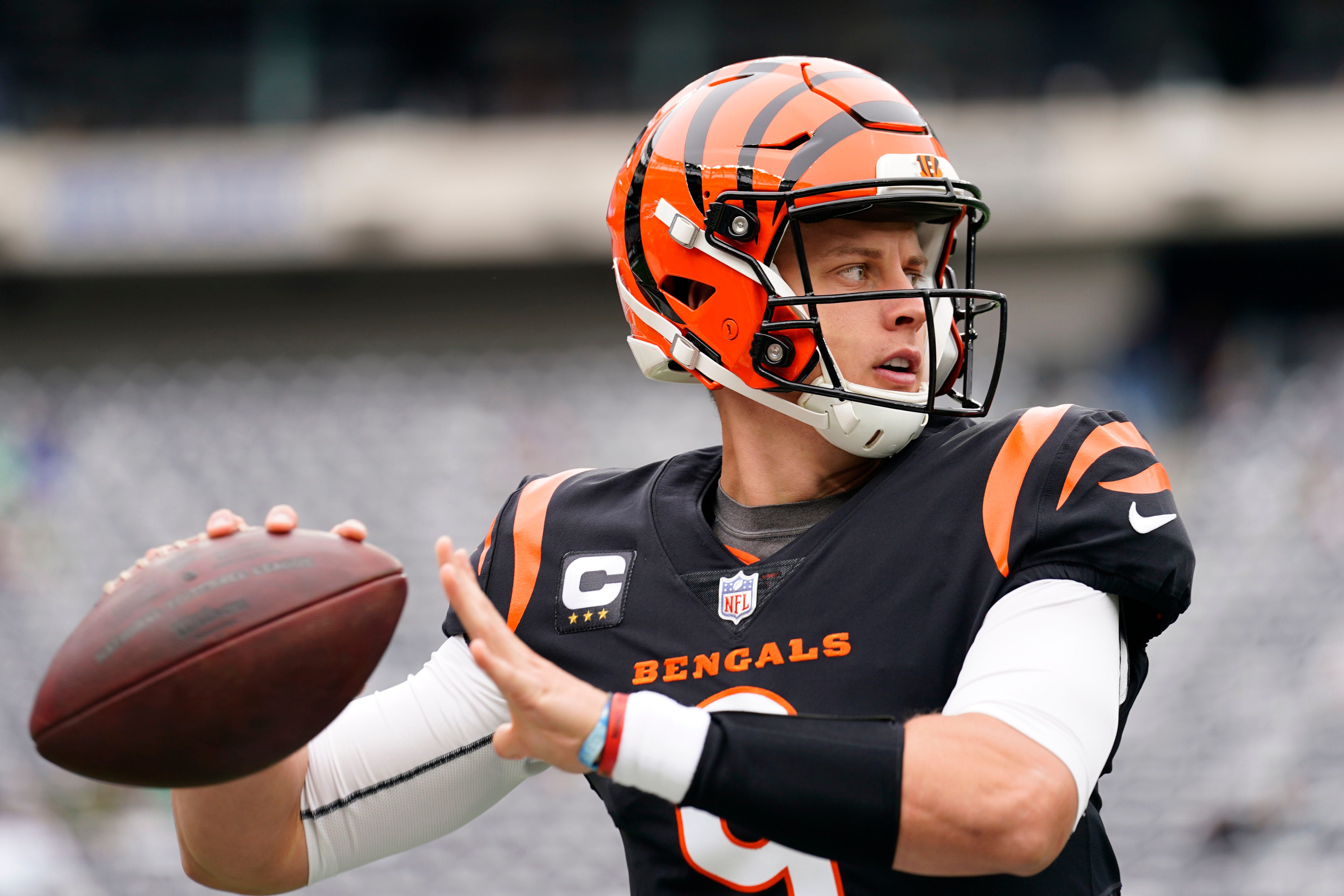Miami Dolphins at Cincinnati Bengals Live stream, time, odds