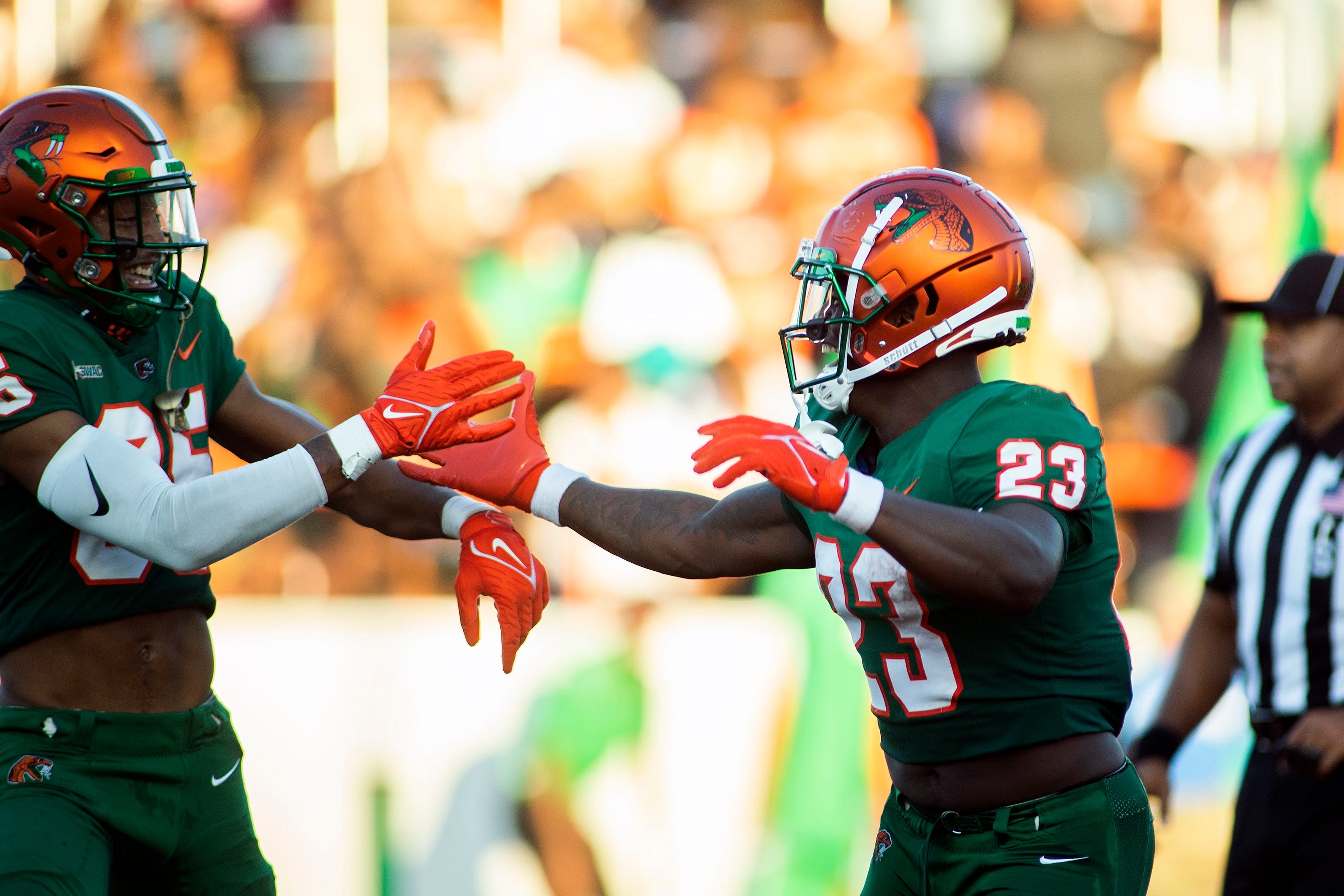 famu-football-division-ii-west-florida-to-challenge-rattlers-at-bragg