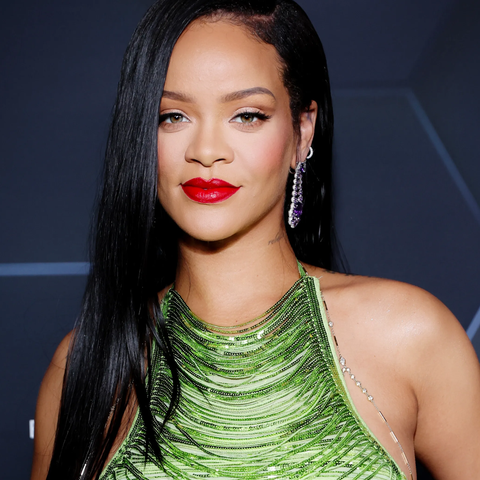 International icon, entrepreneur and philanthropis