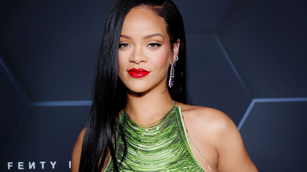 International icon, entrepreneur and philanthropist Rihanna will take center stage at the Super Bowl LVII halftime show.