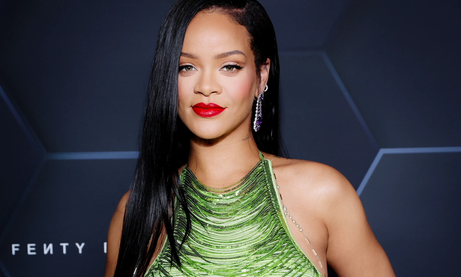 International icon, entrepreneur and philanthropist Rihanna will take center stage at the Super Bowl LVII halftime show.