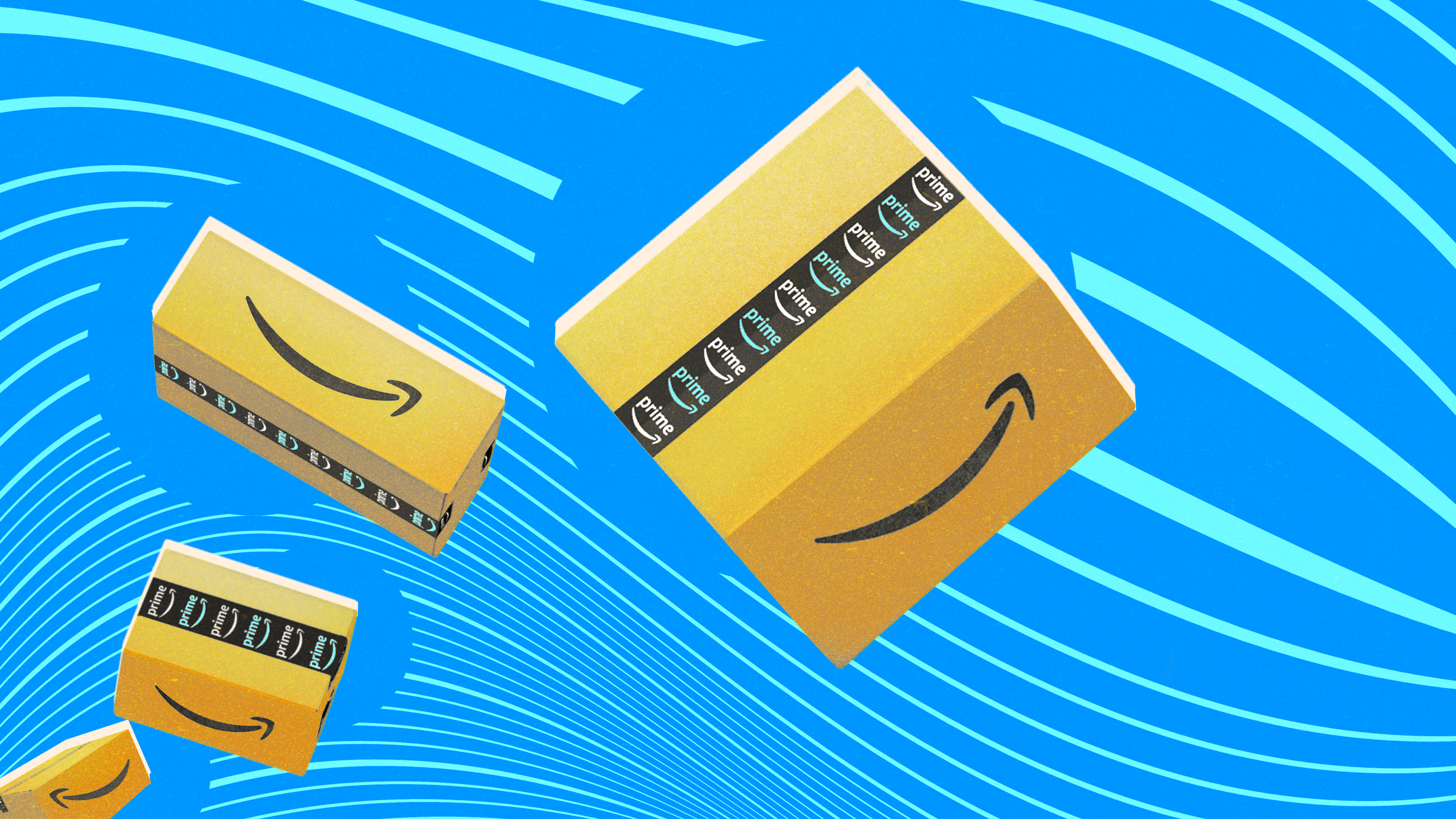 Amazon Prime Day