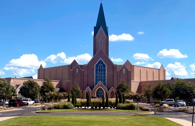 Asbury Church in Tulsa is one of the more high profile United Methodist churches seeking to formally sever ties with the United Methodist denomination at a meeting set for Oct. 21 in Oklahoma City.