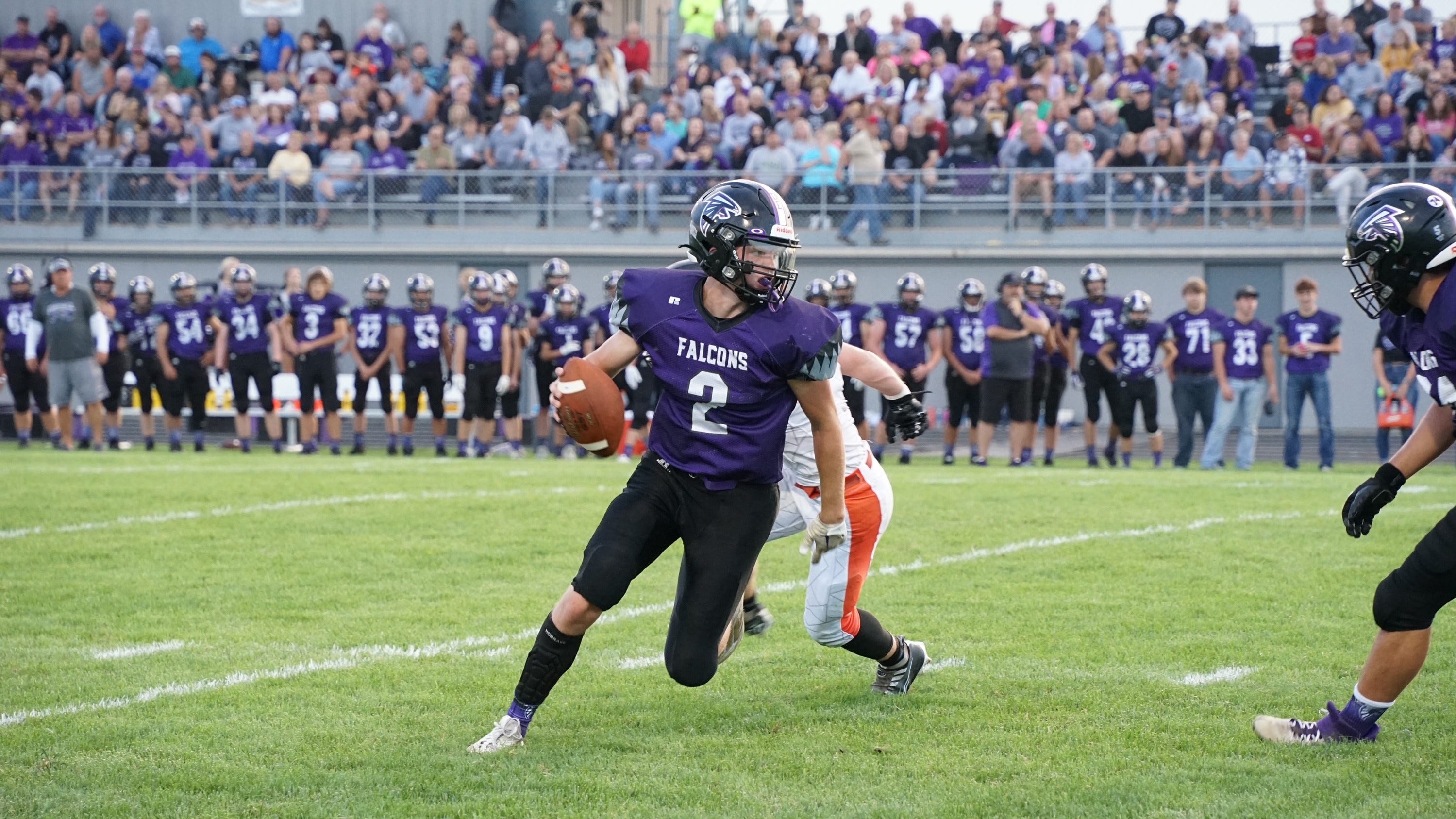 Beckett DeJean on Iowa football offer, comparisons to brother Cooper