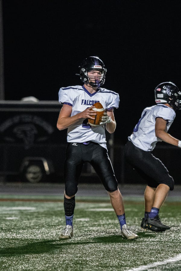 Beckett DeJean on Iowa football offer, comparisons to brother Cooper