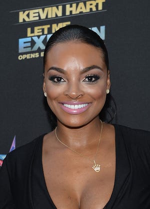 Putri bintang ‘Basketball Wives’ Brooke Bailey meninggal pada usia 25 tahun