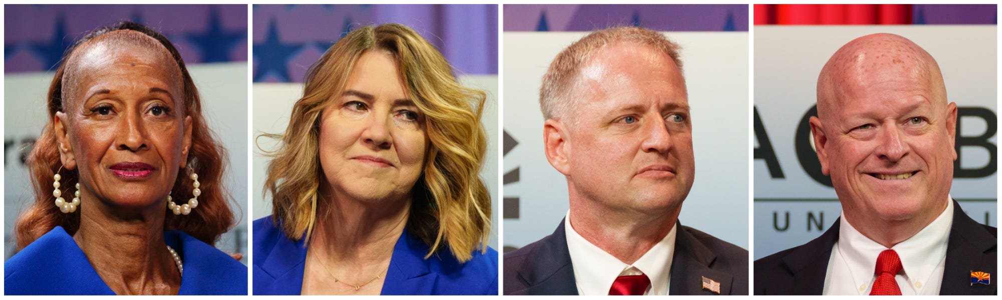 Arizona election 2022 What's on your ballot?