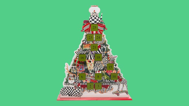The best Advent calendars for 2022.