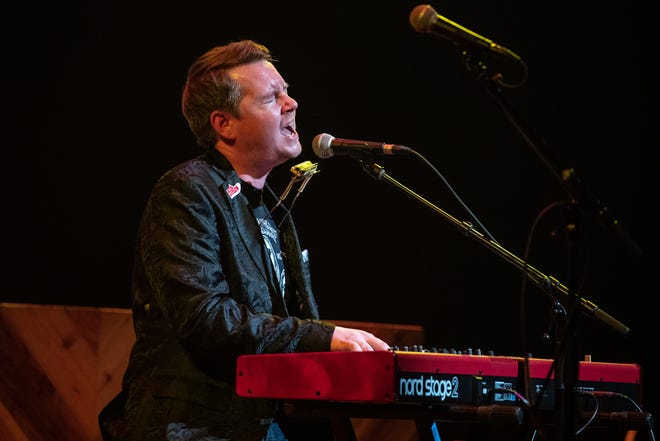 John Fullbright's song "Stars" will be on "The Liar," his first album in eight years, due out Oct. 7.