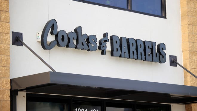 Corks & Barrels bringing first wine, whiskey bar to Clay County