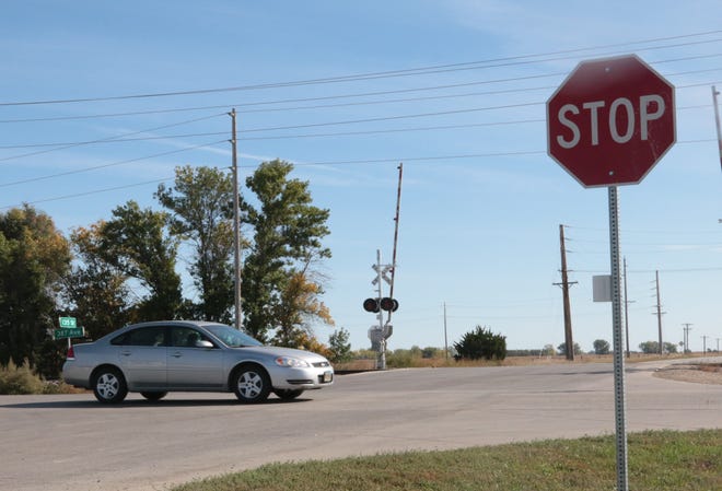 Brown County approves resolution to create four-way stop near DemKota