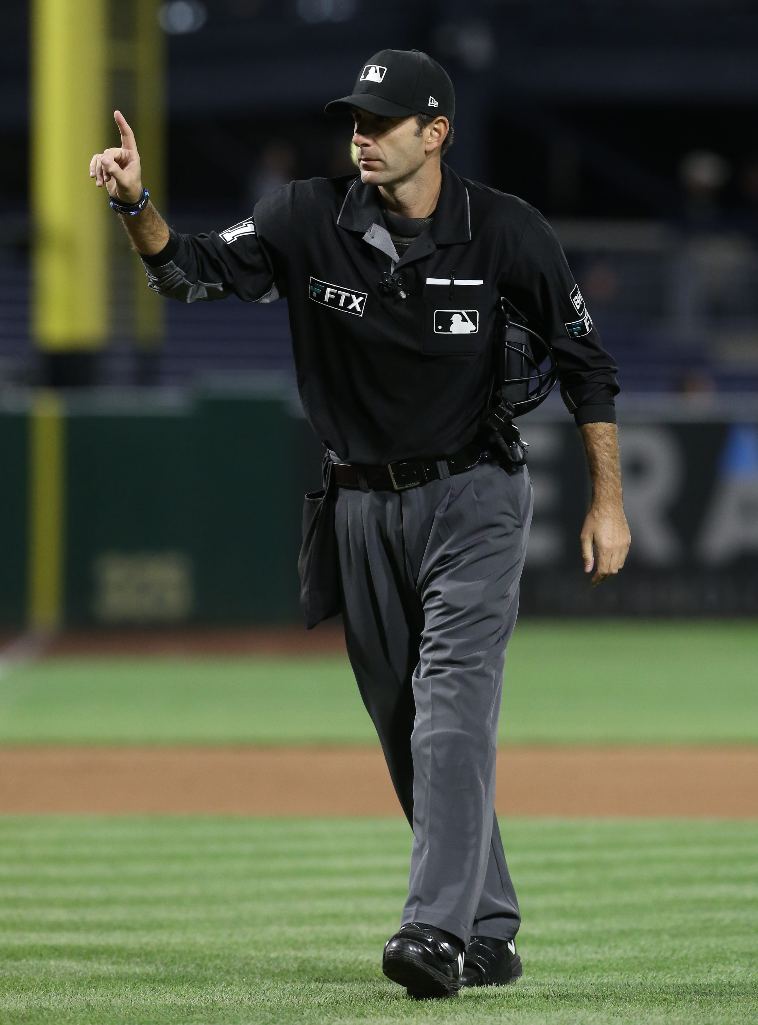 Umpire School Receives Baseballs Death Penalty for Racist Party Joke News Scores Highlights Stats and Rumors Bleacher Report #12 Umpire School Receives Baseballs Death Penalty for Racist Party Joke News Scores Highlights Stats and Rumors Bleacher Report
