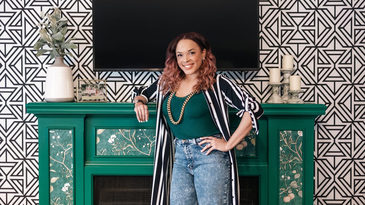 Host of online show 'Freestyled' is latest Detroiter to become an HGTV star